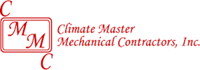 Climate Master Mechanical Contractors, Inc. logo