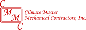 Climate Master Mechanical Contractors, Inc. company logo
