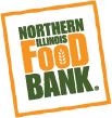 Northern Illinois food bank logo