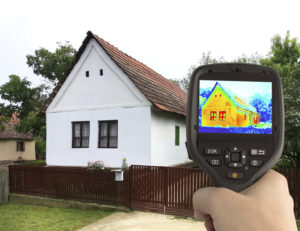 Home Energy Audit