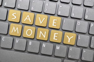 Cost Save Money Keyboard Shutterstock 142157692