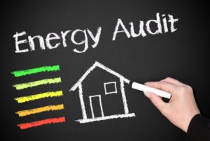 Find Drafts By Scheduling A Home Energy Audit