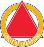 Bryant Circle of Champions logo