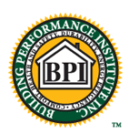 Building Performance Institue Logo