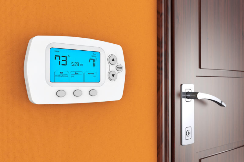 How to Prevent a High Electricity Bill Because of Your HVAC System