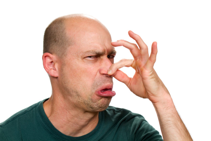 3 Signs of Poor Indoor Air Quality