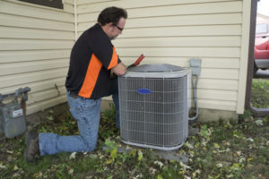 Replace Your Hvac System