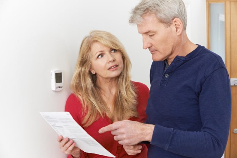 5 Signs You Need a Heating Repair