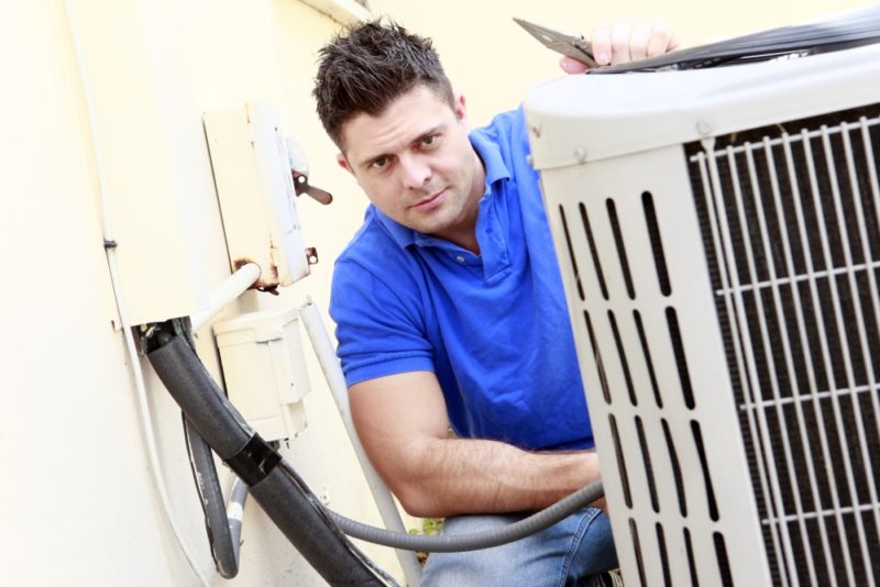 Ways You Could Accidently Void an HVAC Warranty