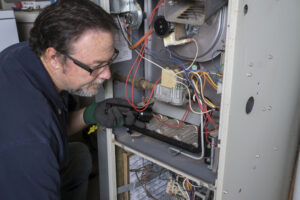 Troubleshooting Furnace Odors
